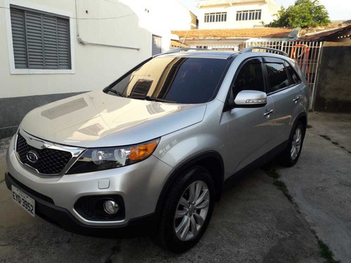 Kia Sorento 2012 2.4 Ex 7l 4x2 Aut. 5p