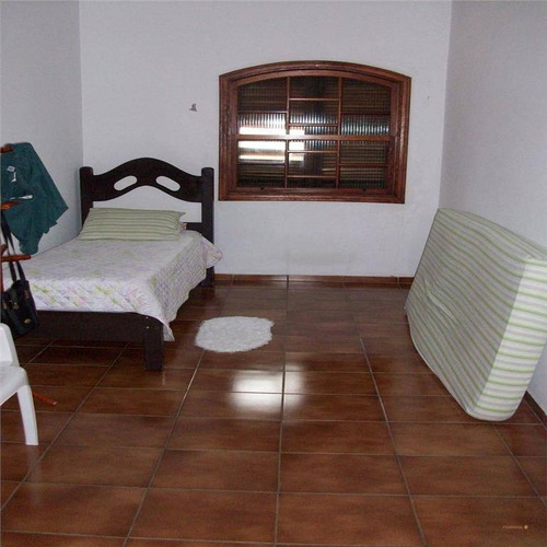 Imagem 9 de 14 de Casa Residencial À Venda, Jardim Alberto Gomes, Itu. - Ca0444