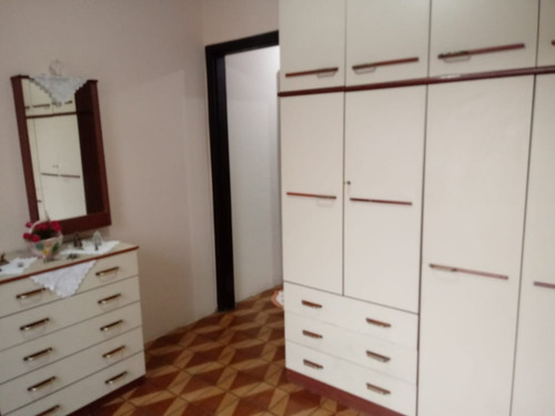 Imagem 3 de 9 de Casa Residencial - Vila Ernesto - Ref: 23007 - V-23007