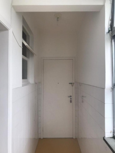 Imagem 5 de 17 de Apartamento Nascente 2 Quartos Com Dependência No Garcia 77m2 - Sfl616 - 69453266