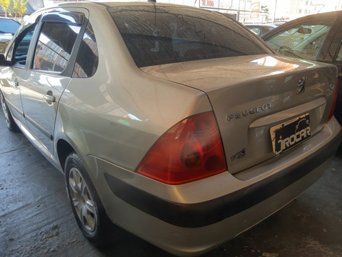 Imagem 6 de 8 de 307 Sedan Presence 1.6 2007 Completo