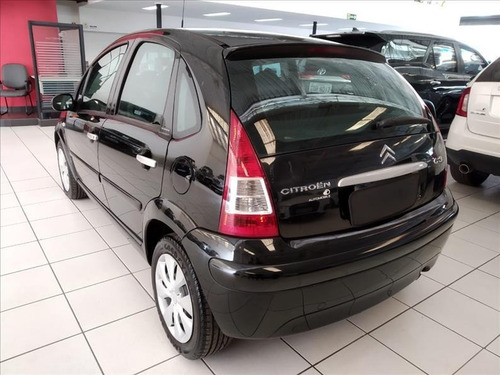 Imagem 5 de 7 de Citroën C3 C3 Exclusive 1.4 Flex