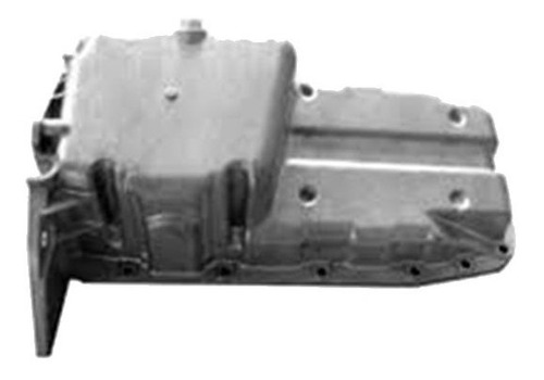 Carter Aceite Motor Tornado Ng 1.8 2004 A 2020 Gm Parts