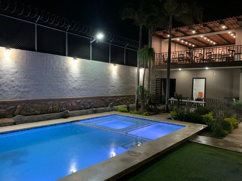 Colonia Nextipac !!!!! Preciosa Terreaza En Venta Ideal Para Inverison
