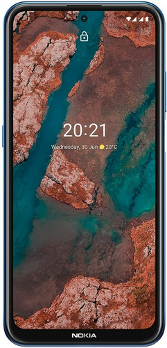 Nokia X20 Ta-1341 5g 8gb 128gb Dual Sim Duos