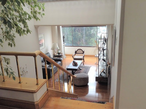 Imagen 11 de 18 de Apartamento En Venta Cerros De Suba 589-1165
