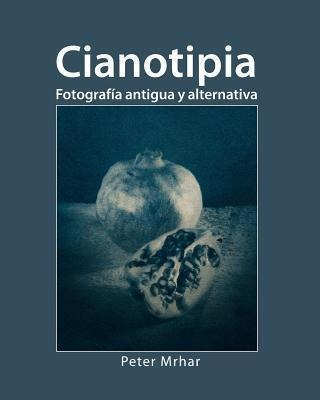 Cianotipia - Peter Mrhar