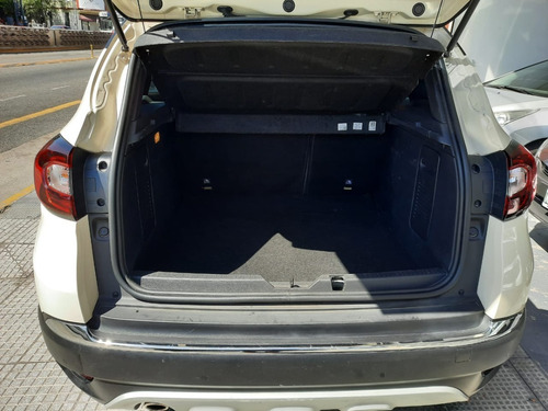 Renault Captur Intens 2.0 2019 Km29.000 En Garantía