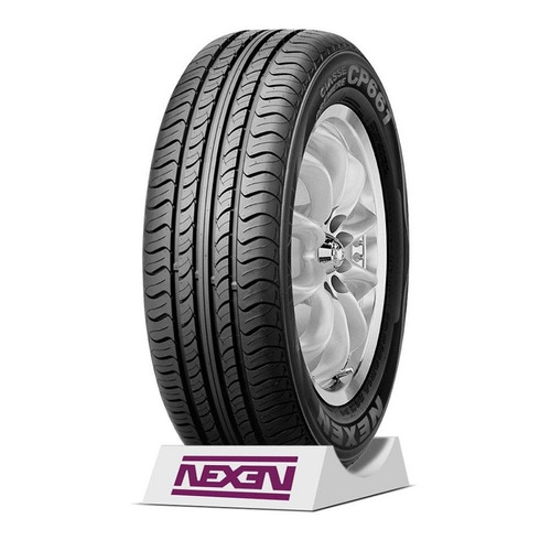 Pneu Nexen 205/65r15 205/65 R15 94t Cp661