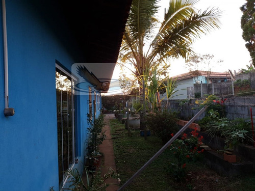 Imagem 7 de 21 de Chácara A Venda No Bairro Portal São Marcelo Em Bragança - Ch357-1