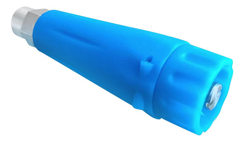 De Espuma Conector Rápido, Spray De Sabão, Cabeça De Azul