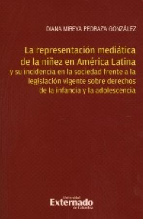 La Representación Mediática De La Niñez En América Latina