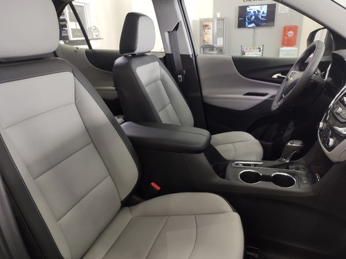 Imagen 11 de 15 de Chevrolet Equinox 1.5 Turbo Premier Awd