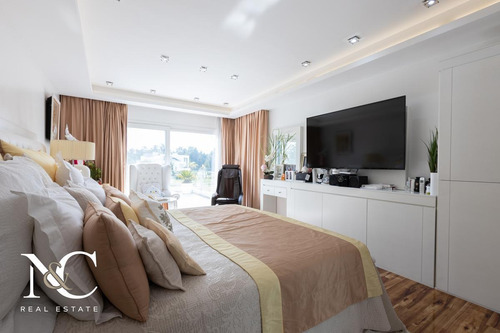 Imagen 16 de 30 de Venta Casa Saint Thomas Este - Canning