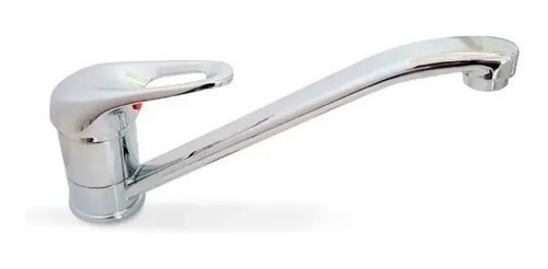 Monocomando Aqualaf Alhue 18004 Grifería Cocina Canilla