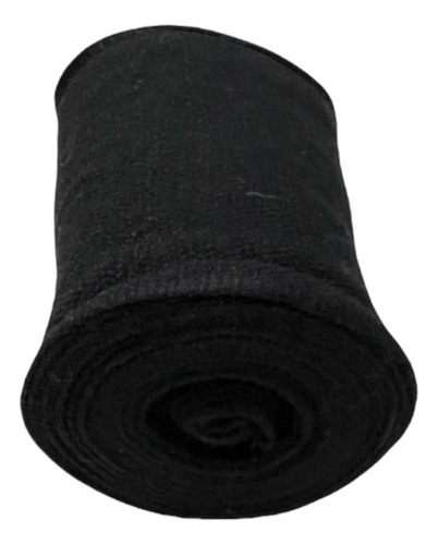 Vendas Elásticas 10 Cm Futbol Boxeo Negro