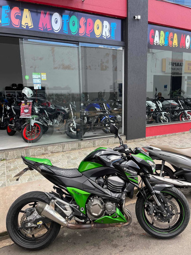 Kawasaki Z 300