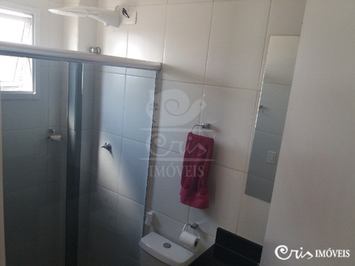 Imagem 9 de 14 de Apartamento Em Jardim Pilar - Mauá - Sp - Av05/a83