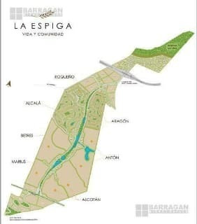 Imagen 2 de 13 de Excelente Terreno En La Espiga