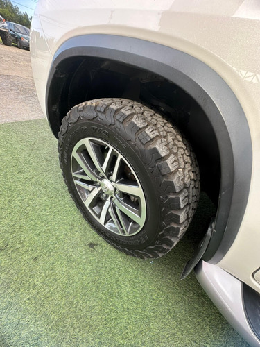 Toyota Fortuner Vx.r Limited V6
