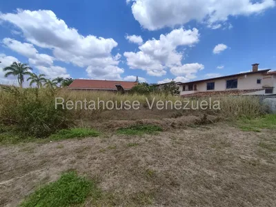 Terreno en venta