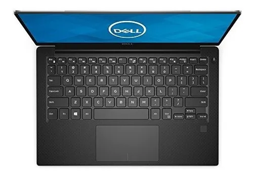 Portátil Dell -pus 13 3 Fhd Touch Screen, Intel Core I5, 8g