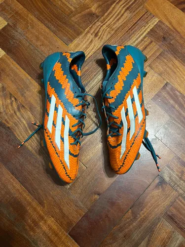 Adidas f50 naranjas cheap