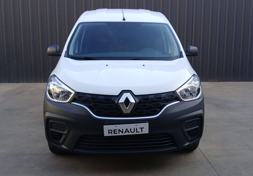 Renault Kangoo Express 2 Asientos (lc.)