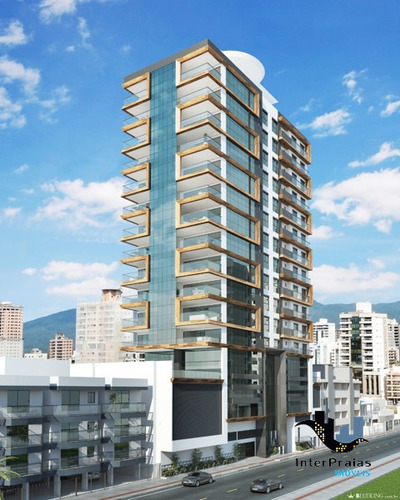 Imagem 1 de 15 de Apartamento Padrão Com 4 Quartos - 409173-v