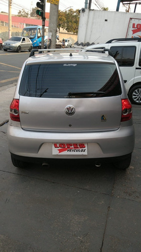 Imagem 5 de 9 de Vw Fox 1.0 4 Ptas