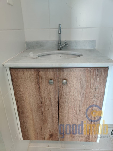 Imagem 14 de 16 de Apartamento Studio 1 Dormitório Pacote De Locação - Próximo Ao Shopping Iguatemi Esplanada - Ap0238