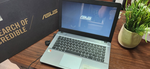 Notebook (laptop) Asus A6 14 Asus X441b