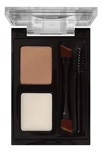 Revlon Colorstay Brow Kit, Incluye Polvos Para Cejas Long...