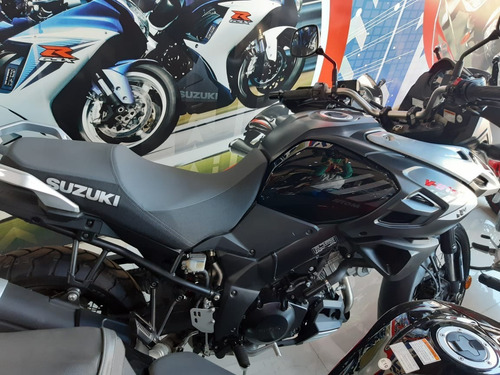 Suzuki V-strom Dl 1000 0km - Motos M R - Financiación.