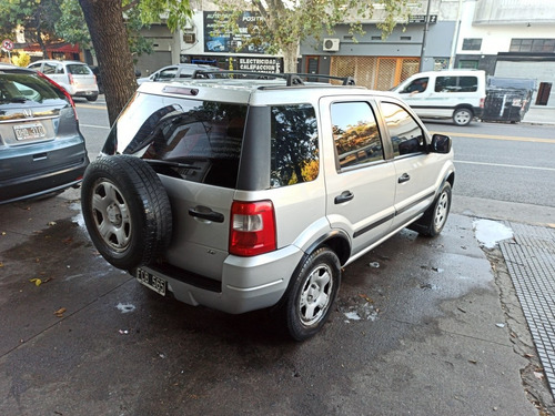 Ford Ecosport 1.6 Xls Gnc 2005