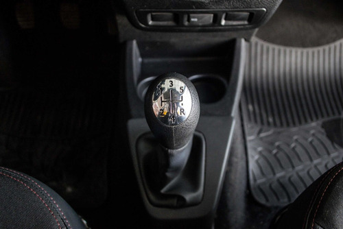 Imagen 15 de 22 de Renault Kangoo 2019 Ii Express Confort 5a 1.5 Dci Ad947