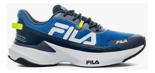 Fila Recovery Masculino Adultos