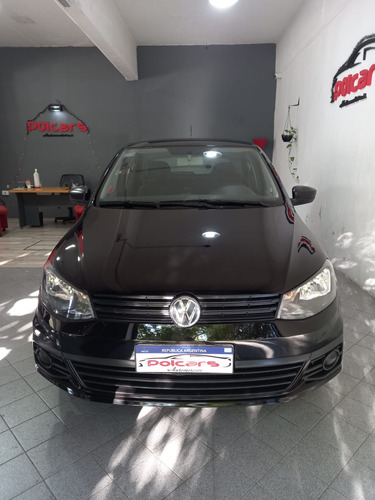 Volkswagen Gol Trend 1.6 Comfortline 101cv