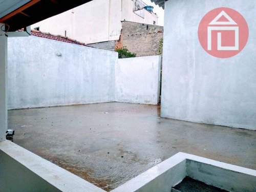 Imagem 12 de 14 de Casa Com 3 Dormitórios À Venda, 90 M² Por R$ 349.000,00 - Vila Aparecida - Bragança Paulista/sp - Ca2871