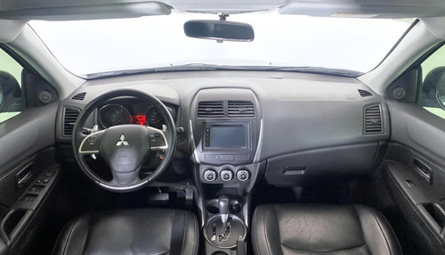 Imagem 13 de 15 de 128024 - Mitsubishi Asx 2015 Com Garantia