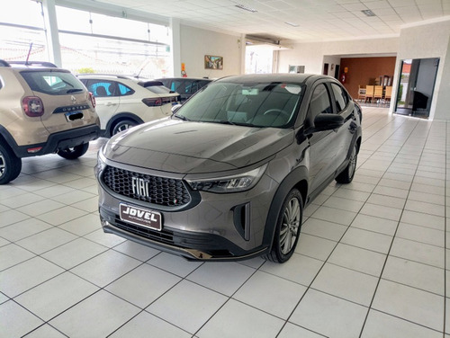 Fiat FASTBACK 1.0 TURBO 200 FLEX CVT