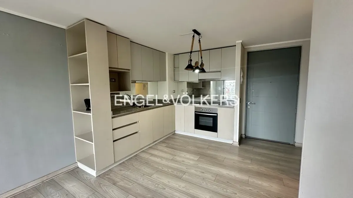 Imagen 3 de 18 de Departamento Impecable En Huertos