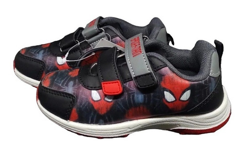 Zapatillas Spiderman Talla 28  