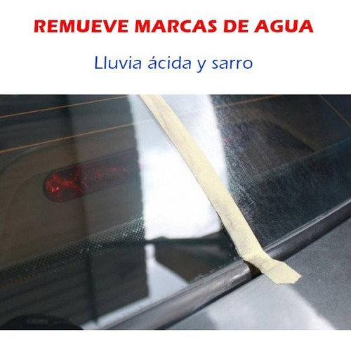 Óxido De Cerio 100 Gr Para Pulir Cristales Parabrisas