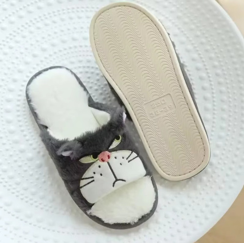 Pantuflas De Lucifer (cenicienta) 21 Mx