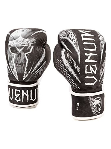 Guantes De Boxeo Venum Gldtr 4.0 - 8 Oz