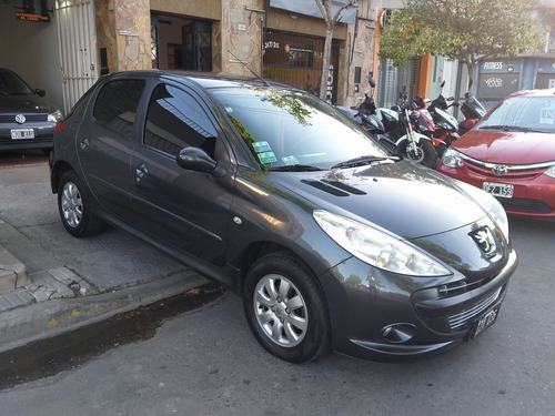 Peugeot 207 Compact 1.4 5p Xs/alluere 2010