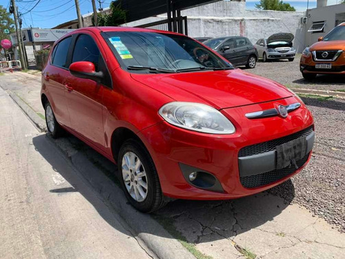 Fiat Palio 1.4 Attractive 85cv C/pack Seguridad 2013