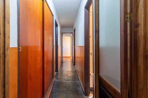Casa De 3 Dormitorios Venta City Bell Entre Camino
