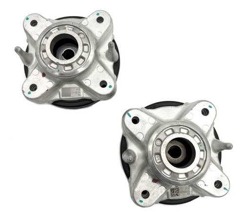Par Par Coxim Amort. Diant. 17-19 Bmw 318 G20 / G21